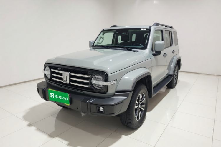 Used Tank 300 2021 City Edition 2.0T My Vision Model Guazi used car, China used car export, Used car for sale, Used Tank cars, Cheapest cars for sale
