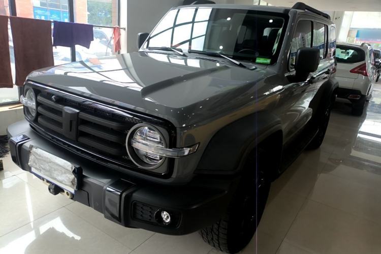 Used Tank 300 2021 Off-Road Edition 2.0T Conqueror Guazi used car, China used car export, Used car for sale, Used  cars, Cheapest cars for sale