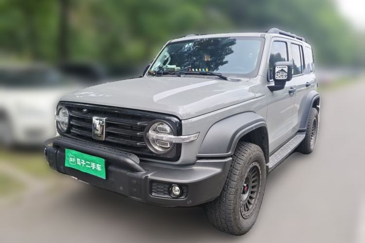 Used Tank 300 2021 Off-Road Edition 2.0T Conqueror Guazi used car, China used car export, Used car for sale, Used cars, Cheapest cars for sale
