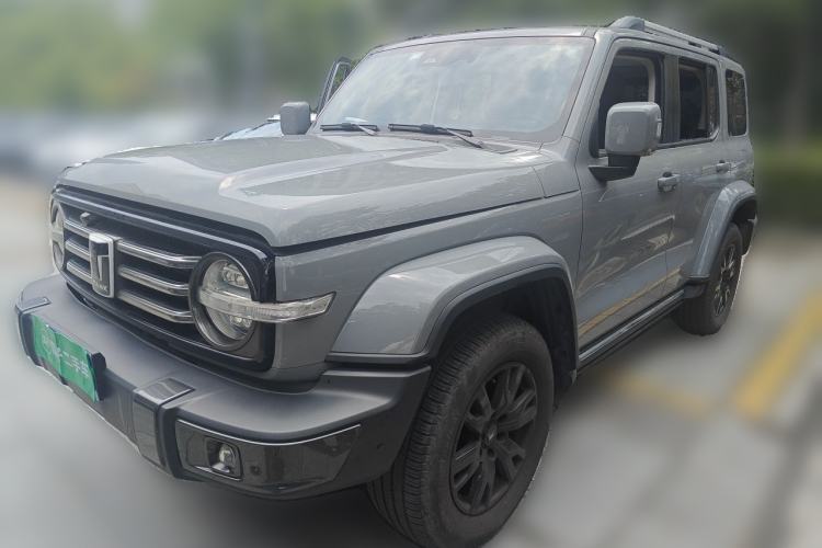 Used Tank 300 2021 City Edition 2.0T—Truly Stylish Guazi used car, China used car export, Used car for sale, Used  cars, Cheapest cars for sale