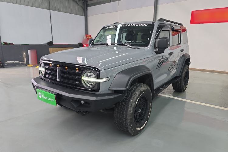 Used Tank 300 2021 Off-Road Edition 2.0T Conqueror Guazi used car, China used car export, Used car for sale, Used  cars, Cheapest cars for sale