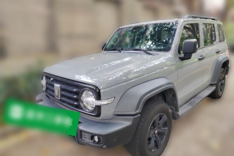 Ojetý Tank 300 2021 Off-Road Edition 2.0T Conqueror Guazi used car, China used car export, Used car for sale, Used cars, Cheapest cars for sale