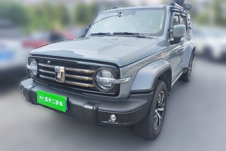 Gebrauchter Tank 300 2021 City Edition 2.0T—Truly Stylish Guazi used car, China used car export, Used car for sale, Used cars, Cheapest cars for sale