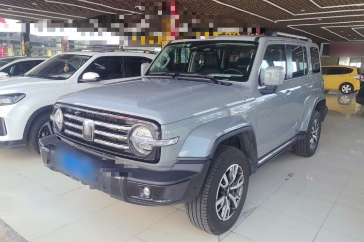 Used Tank 300 2021 City Edition 2.0T—Truly Stylish Guazi used car, China used car export, Used car for sale, Used cars, Cheapest cars for sale
