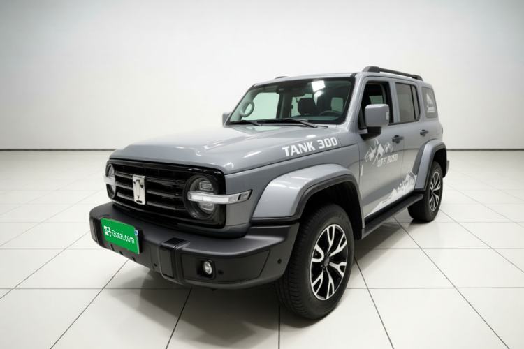 Used Tank 300 2021 City Edition 2.0T—Truly Stylish Guazi used car, China used car export, Used car for sale, Used cars, Cheapest cars for sale