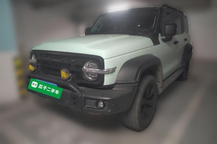 Used Tank 300 2021 Off-Road Edition 2.0T Conqueror Guazi used car, China used car export, Used car for sale, Used cars, Cheapest cars for sale