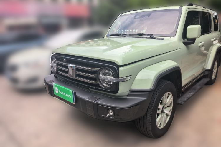 Used Tank 300 2021 City Edition 2.0T—Truly Stylish Guazi used car, China used car export, Used car for sale, Used  cars, Cheapest cars for sale