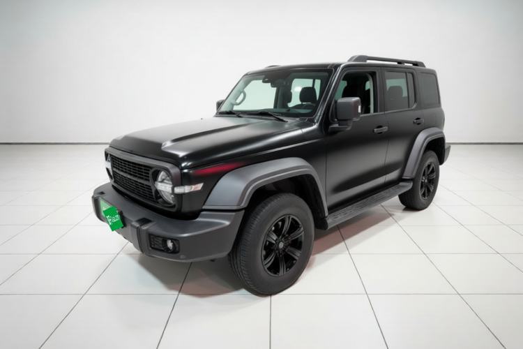 Used Tank 300 2021 Off-Road Edition 2.0T Conqueror Guazi used car, China used car export, Used car for sale, Used cars, Cheapest cars for sale