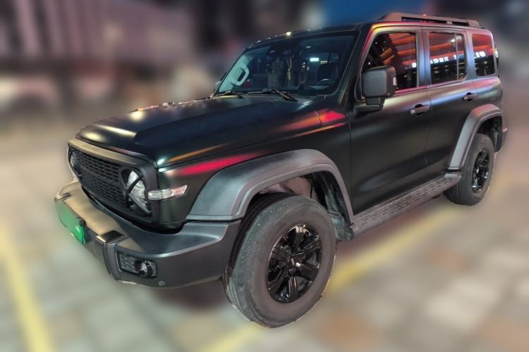Used Tank 300 2021 Off-Road Edition 2.0T Conqueror Guazi used car, China used car export, Used car for sale, Used cars, Cheapest cars for sale