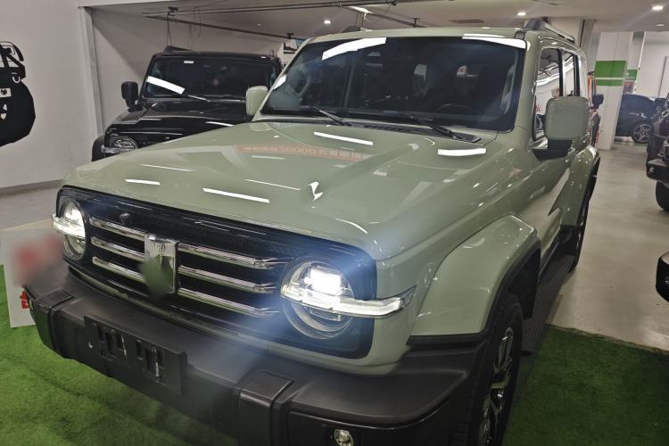 Used Tank 300 2021 City Edition 2.0T—Truly Stylish Guazi used car, China used car export, Used car for sale, Used  cars, Cheapest cars for sale