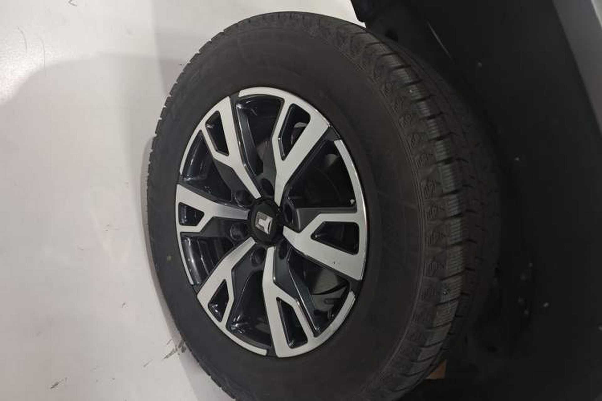 Used Tank 300 2021 City Edition 2.0T—Truly Stylish Exterior 5