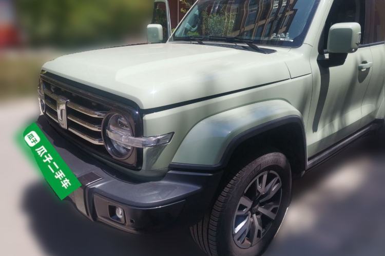 Used Tank 300 2021 City Edition 2.0T—Truly Stylish Guazi used car, China used car export, Used car for sale, Used cars, Cheapest cars for sale