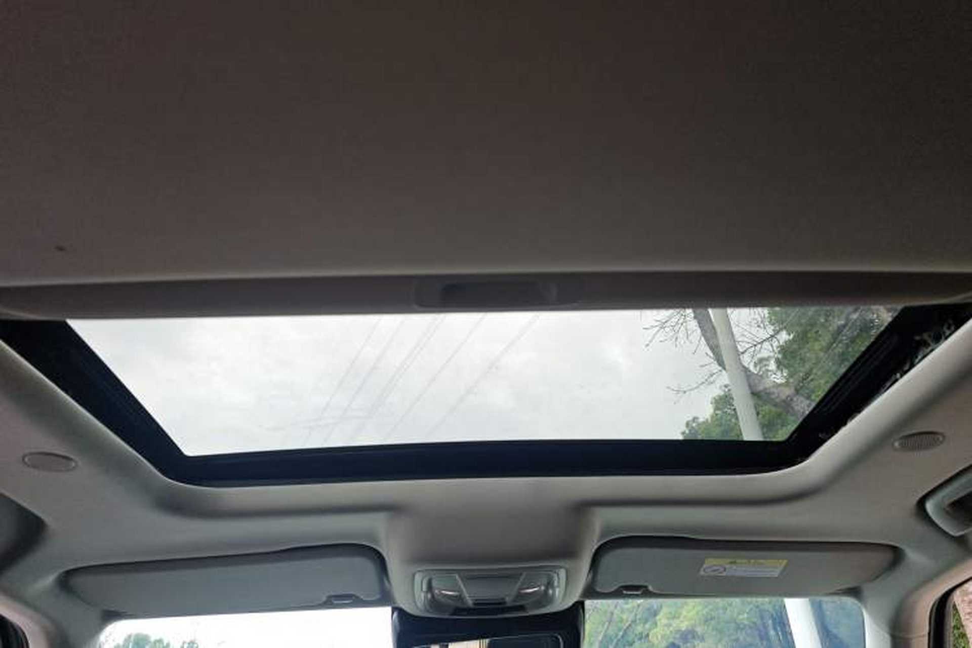 Used Tank 300 2021 City Edition 2.0T—Truly Stylish Headliner