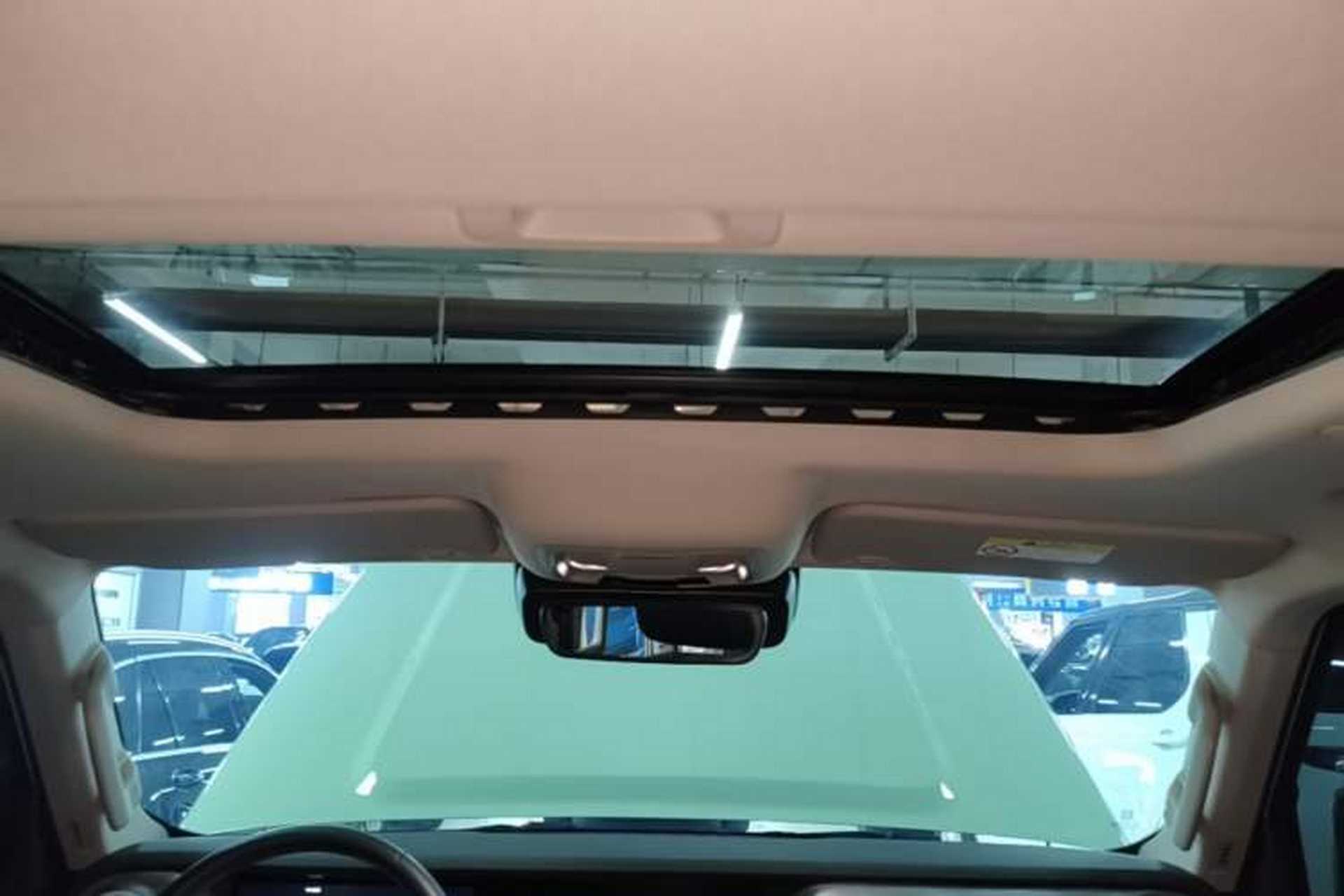 Used Tank 300 2021 City Edition 2.0T—Truly Stylish Headliner