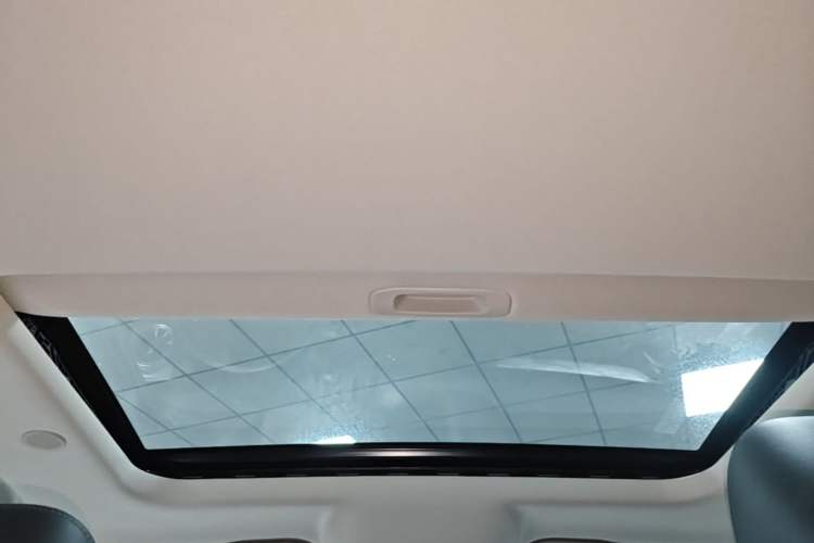 Used Tank 300 2021 City Edition 2.0T—Truly Stylish Headliner