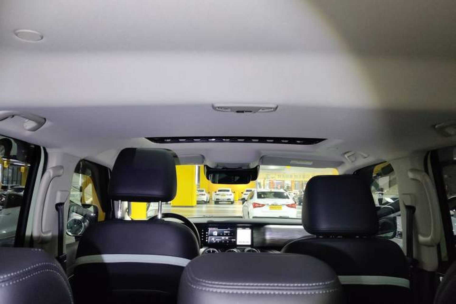 Used Tank 300 2021 City Edition 2.0T—Truly Stylish Headliner