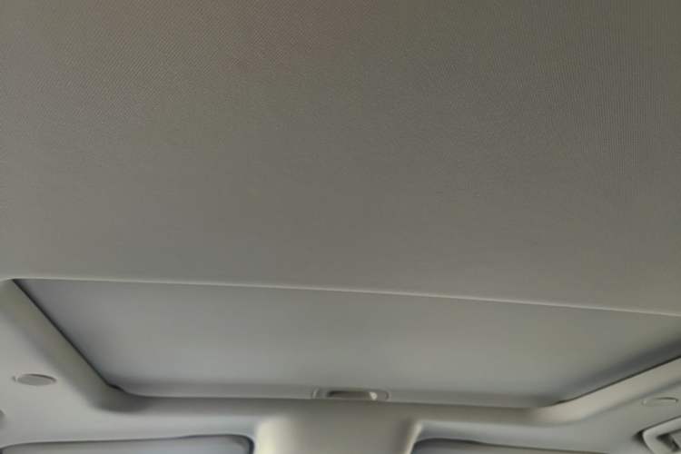 Used Tank 300 2021 City Edition 2.0T—Truly Stylish Headliner