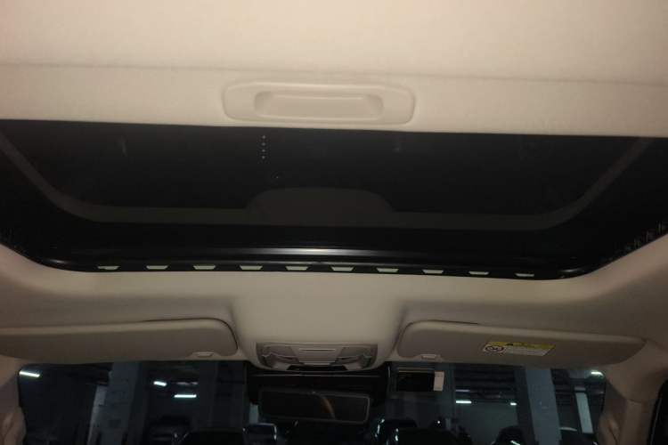 Used Tank 300 2021 City Edition 2.0T—Truly Stylish Headliner