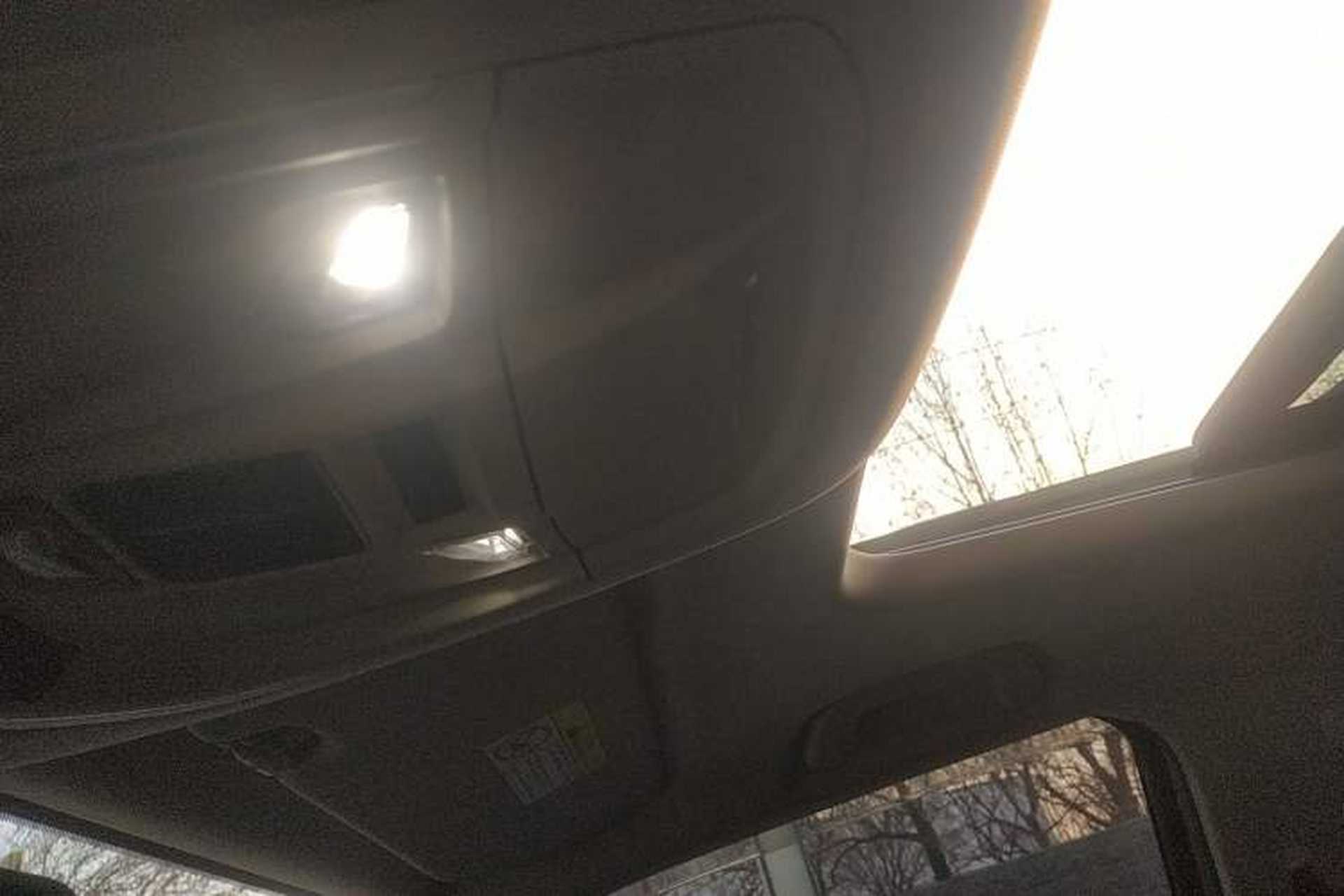 Used Tank 300 2021 City Edition 2.0T—Truly Stylish Headliner