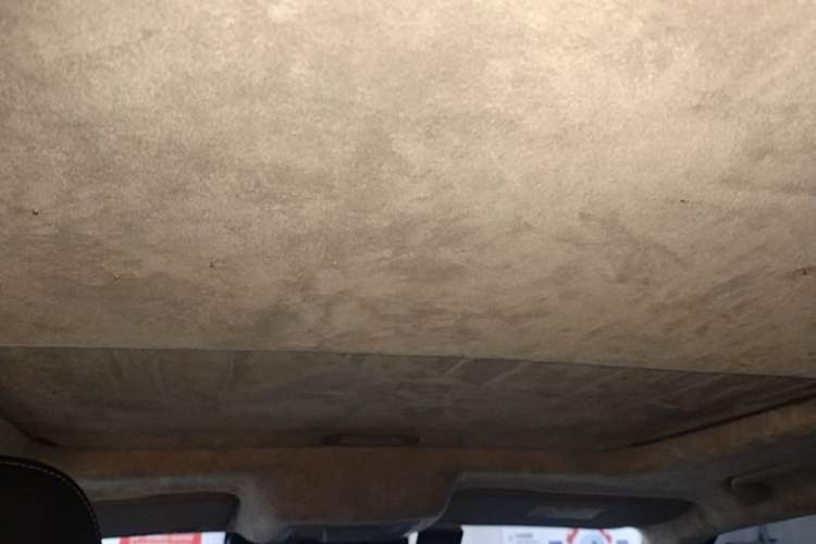 Used Tank 300 2021 Off-Road Edition 2.0T Challenger Headliner