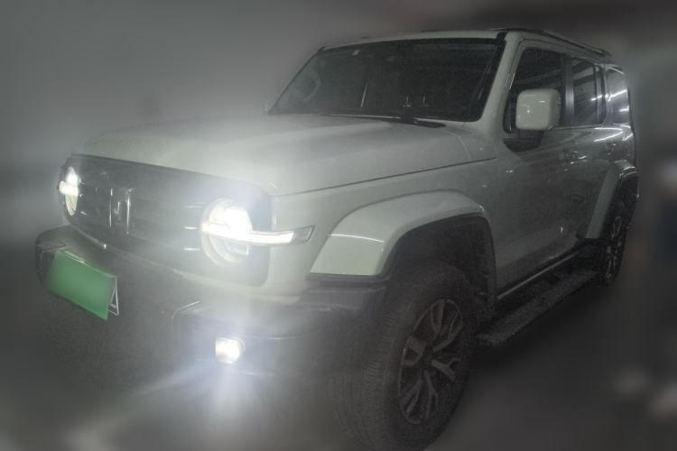 Used Tank 300 2021 City Edition 2.0T—Truly Stylish Guazi used car, China used car export, Used car for sale, Used  cars, Cheapest cars for sale