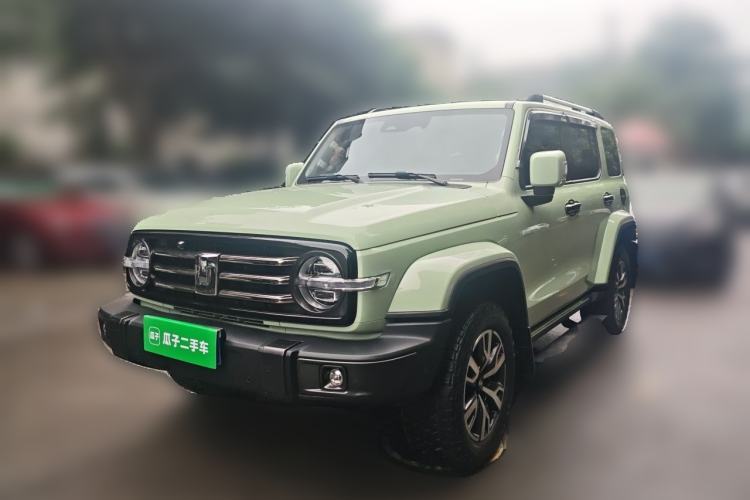 Used Tank 300 2021 City Edition 2.0T—Truly Stylish Guazi used car, China used car export, Used car for sale, Used  cars, Cheapest cars for sale