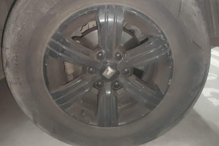 Used Tank 300 2021 Off-Road Edition 2.0T Conqueror Right Front Wheel Hub