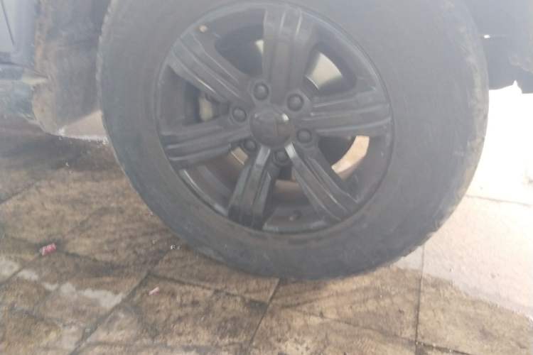 Used Tank 300 2021 Off-Road Edition 2.0T Conqueror Right Front Wheel Hub