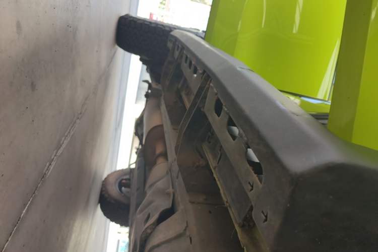 Used Tank 300 2021 2.0T Tank Ranger Right Side Sill