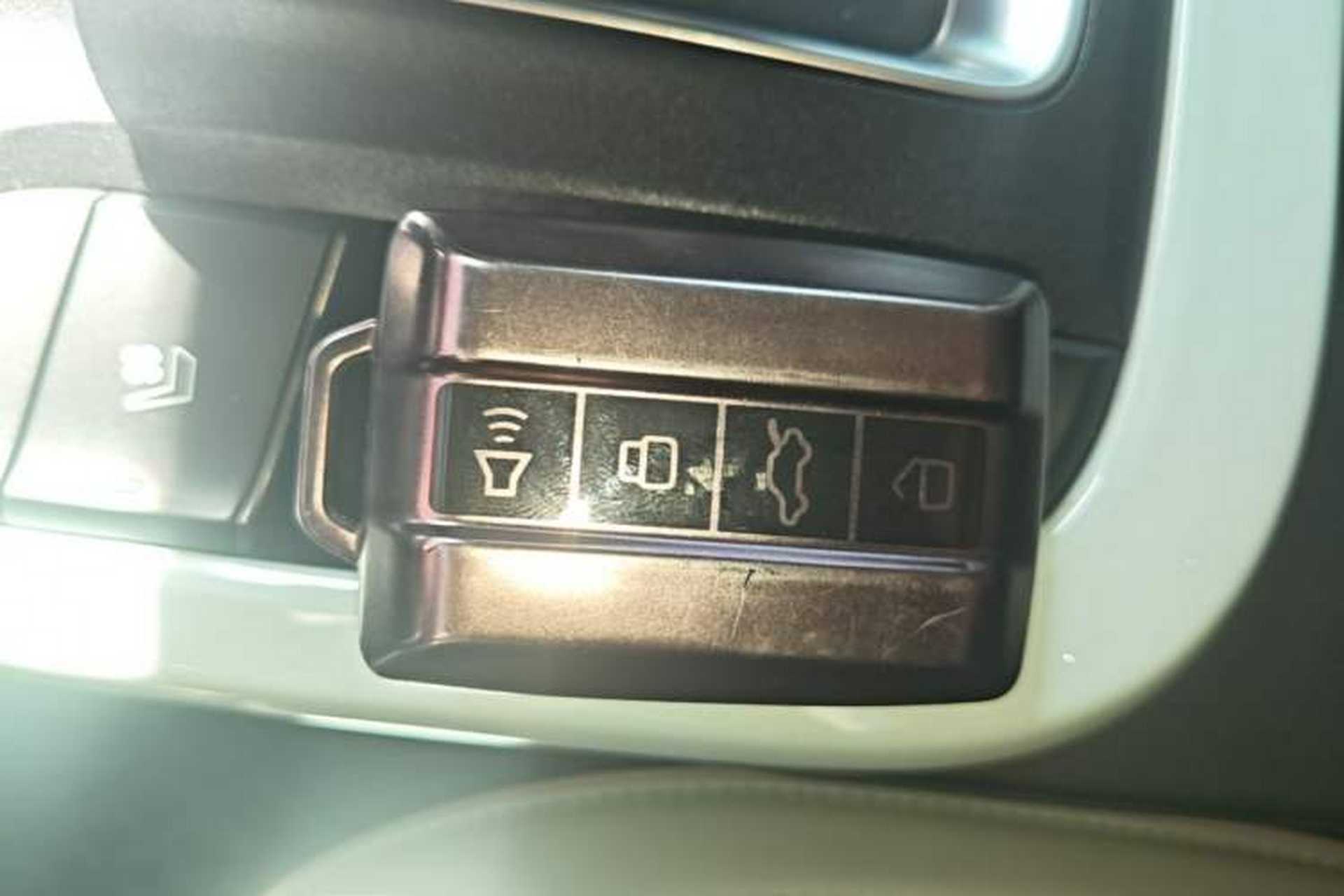 Used Tank 300 2021 City Edition 2.0T—Truly Stylish Vehicle Key