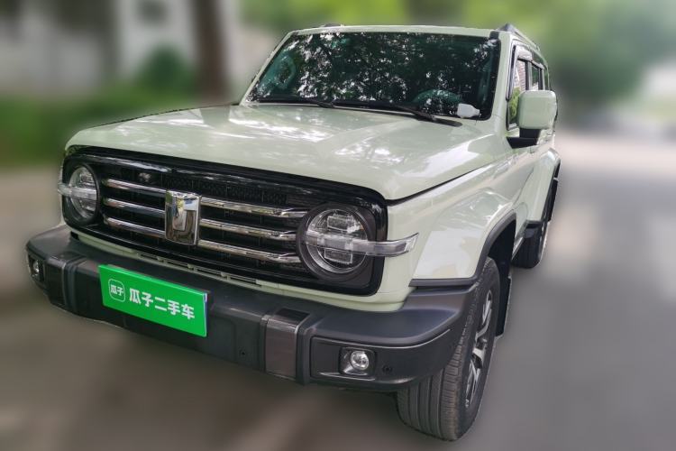 Used Tank 300 2021 City Edition 2.0T—Truly Stylish Guazi used car, China used car export, Used car for sale, Used  cars, Cheapest cars for sale