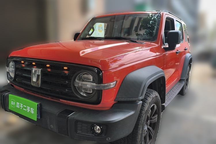 Used Tank 300 2021 Off-Road Edition 2.0T Conqueror Guazi used car, China used car export, Used car for sale, Used  cars, Cheapest cars for sale