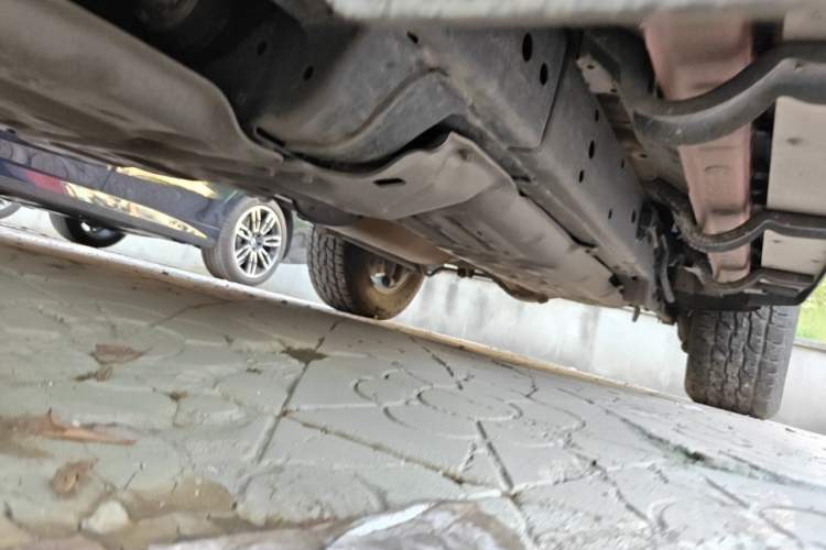 Used Tank 300 2021 Off-Road Edition 2.0T Conqueror Chassis Front Left
