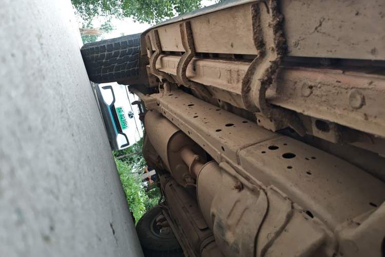 Used Tank 300 2021 Off-Road Edition 2.0T Conqueror Chassis Front Right