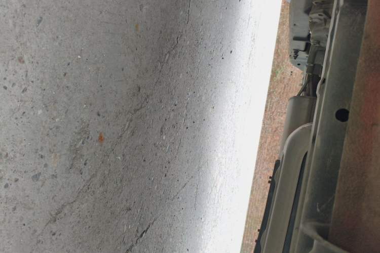 Used Tank 300 2021 Off-Road Edition 2.0T Conqueror Chassis Front Right