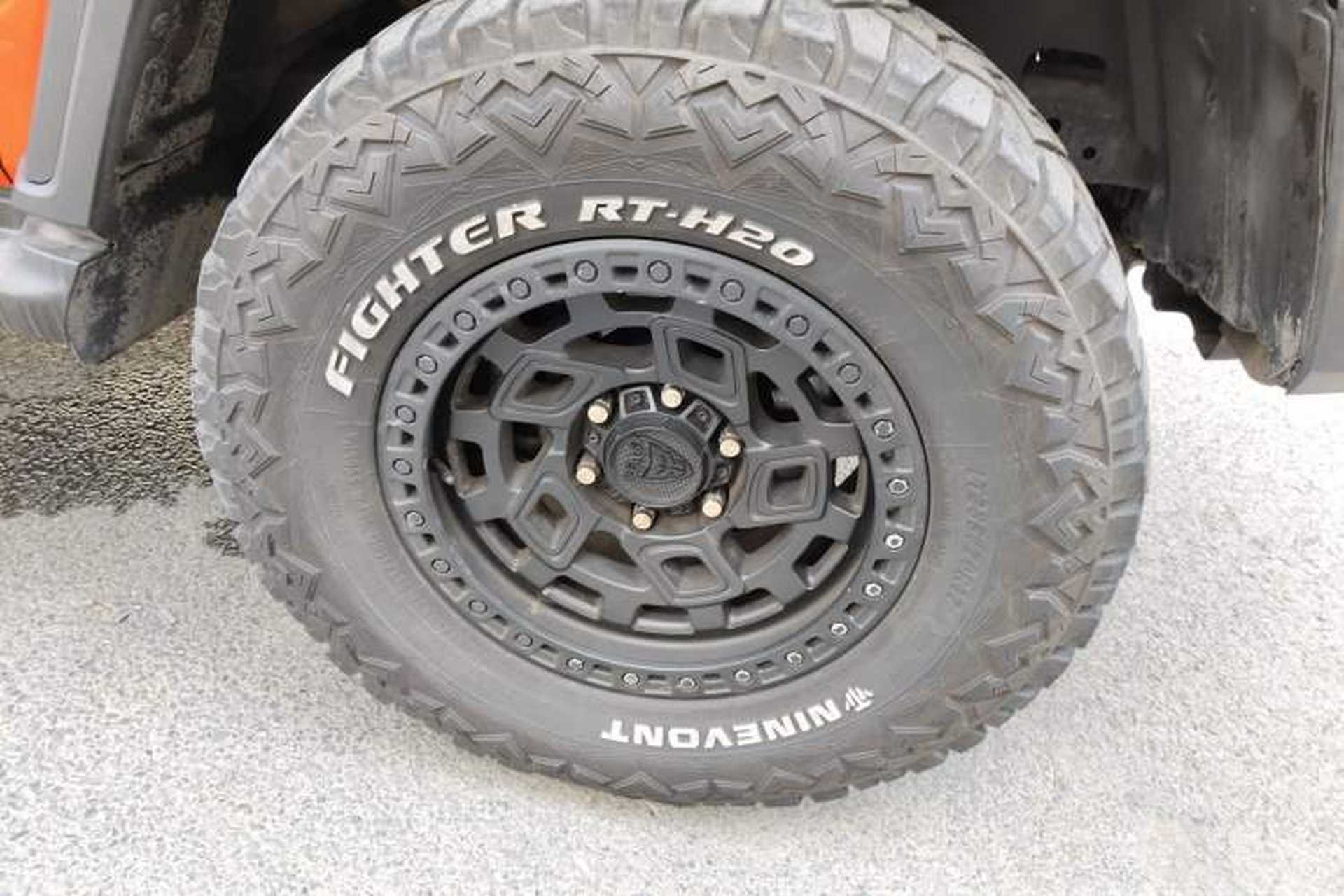 Used Tank 300 2021 Off-Road Edition 2.0T Conqueror Exterior 7