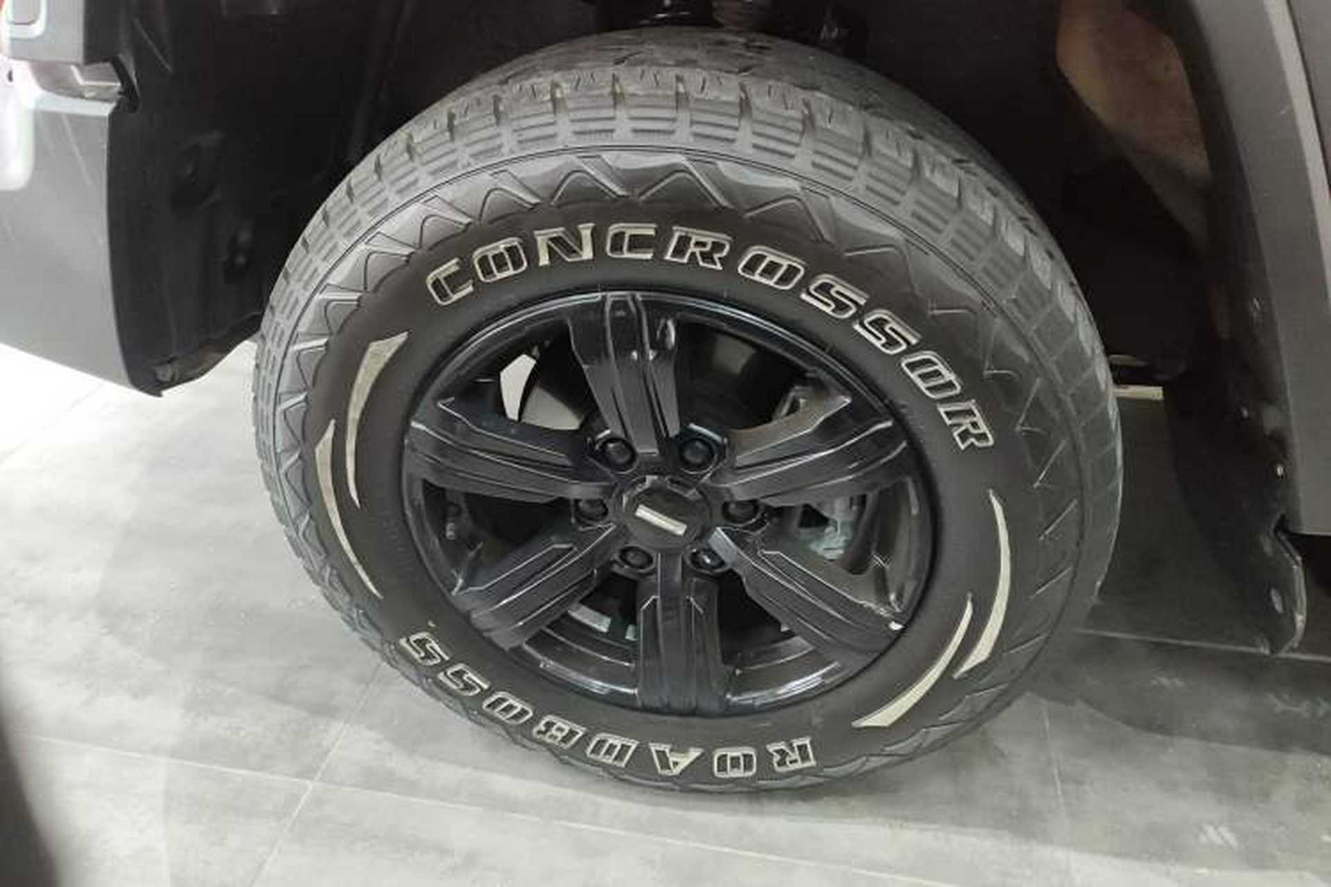 Used Tank 300 2021 Off-Road Edition 2.0T Challenger Exterior 7