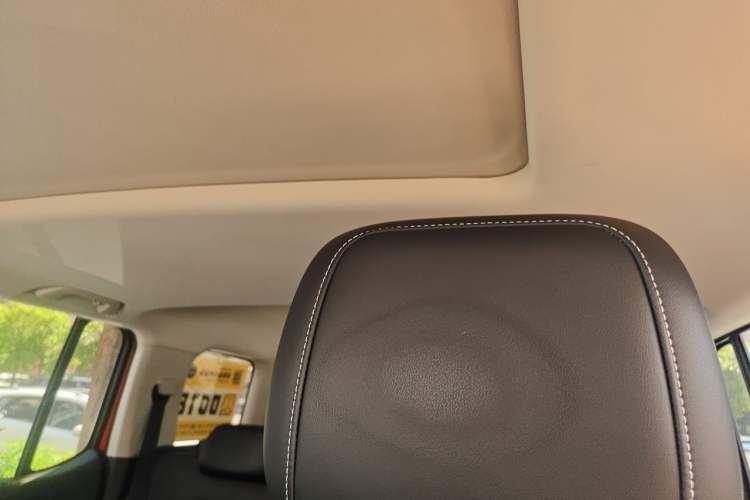 Used Tank 300 2021 Off-Road Edition 2.0T Conqueror Headliner