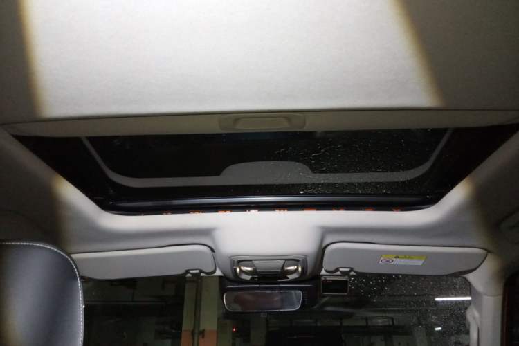 Used Tank 300 2021 Off-Road Edition 2.0T Conqueror Headliner