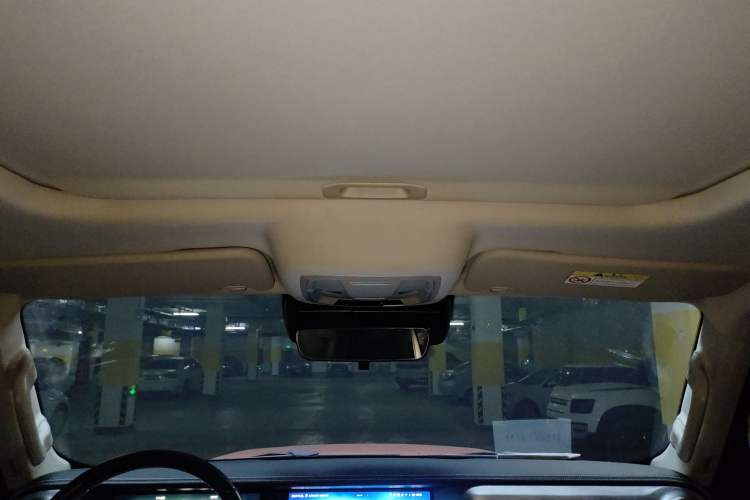 Used Tank 300 2021 Off-Road Edition 2.0T Conqueror Headliner