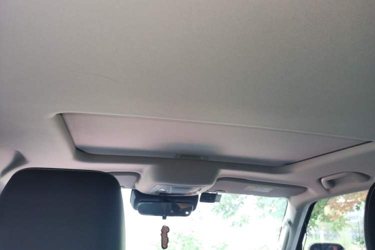 Used Tank 300 2021 Off-Road Edition 2.0T Challenger Headliner