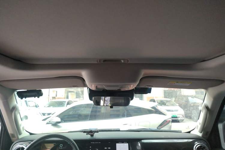 Used Tank 300 2021 Off-Road Edition 2.0T Conqueror Headliner