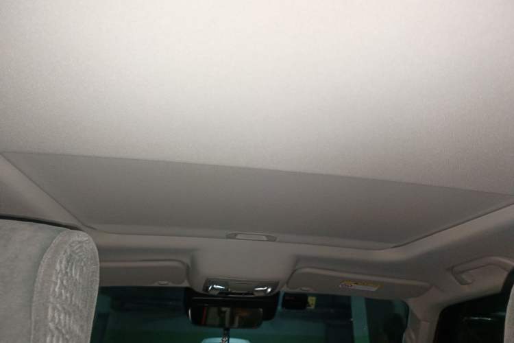 Used Tank 300 2021 Off-Road Edition 2.0T Conqueror Headliner