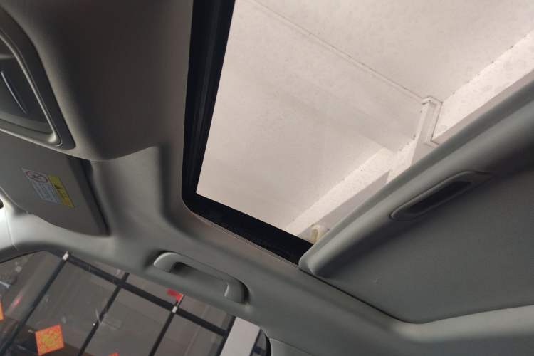 Used Tank 300 2021 Off-Road Edition 2.0T Challenger Headliner