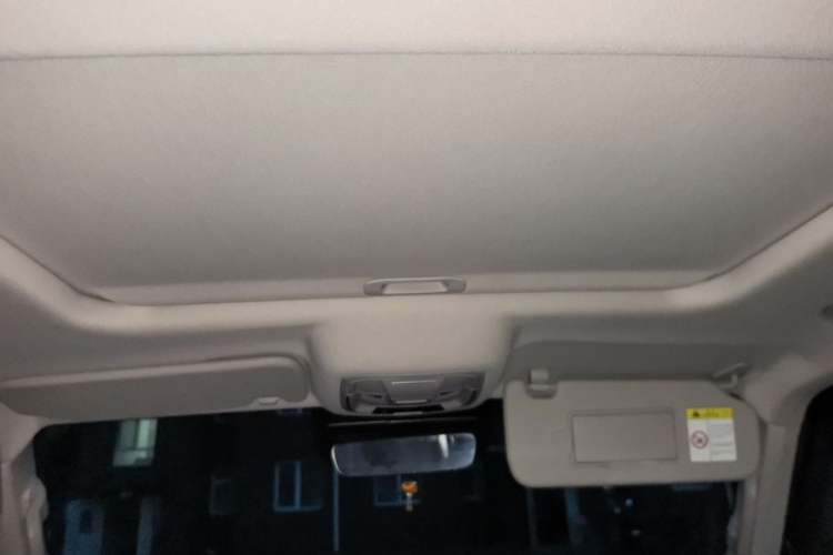 Used Tank 300 2021 Off-Road Edition 2.0T Conqueror Headliner