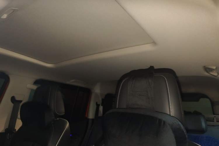 Used Tank 300 2021 Off-Road Edition 2.0T Conqueror Headliner