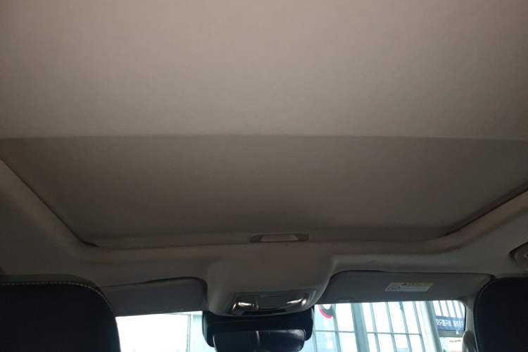 Used Tank 300 2021 Off-Road Edition 2.0T Conqueror Headliner