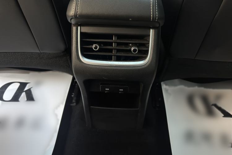 Used Tank 300 2021 City Edition 2.0T—Truly Stylish Interior 3