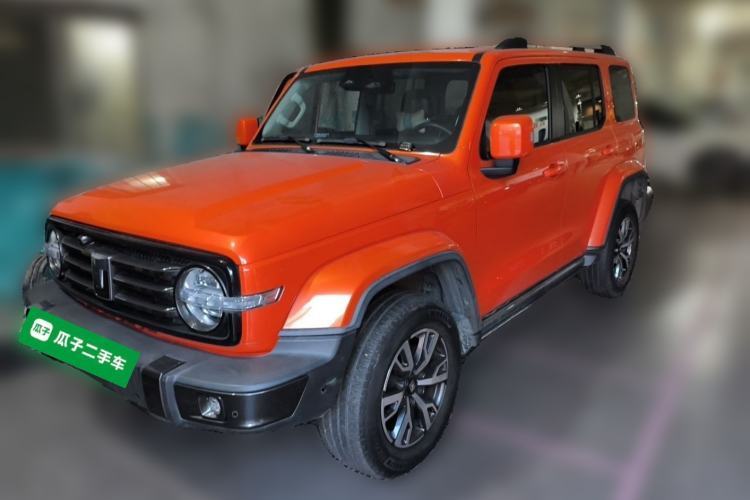 Used Tank 300 2021 City Edition 2.0T—Truly Stylish Guazi used car, China used car export, Used car for sale, Used cars, Cheapest cars for sale