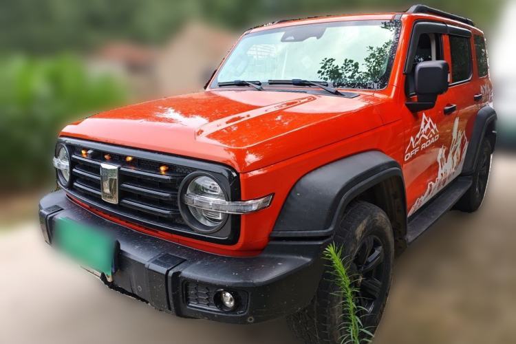 Used Tank 300 2021 Off-Road Edition 2.0T Conqueror Guazi used car, China used car export, Used car for sale, Used  cars, Cheapest cars for sale